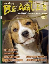 Living wirh Beagles
