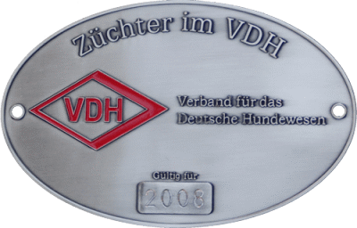 Zchter im VDH